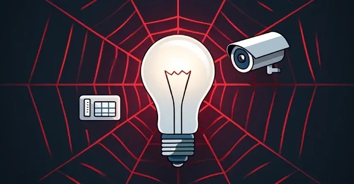 Mirai aprovecha Command Injection en GeoVision IoT