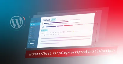 XSS persistente en WordPress Statistics Plugin